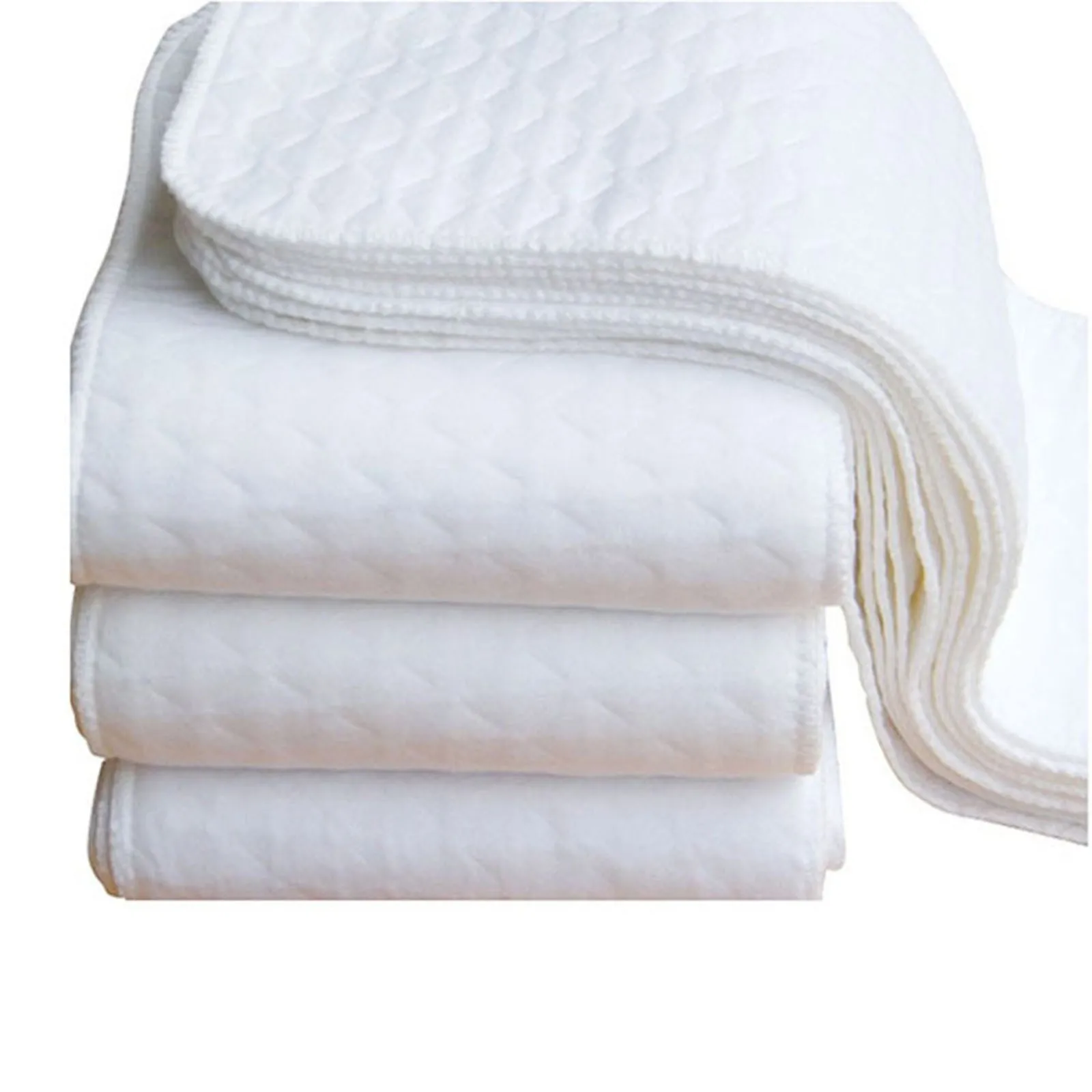 2/5/10 ชิ้นผ้าอ้อมเด็กผ้าอ้อมผ - Pampers Diaper Premium Care บทวิจารณ์และราคา