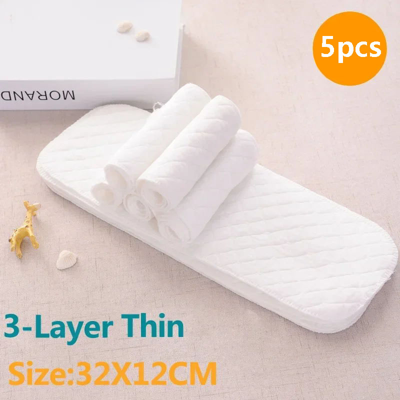 2/5/10 ชิ้นผ้าอ้อมเด็กผ้าอ้อมผ - Pampers Diaper Premium Care บทวิจารณ์และราคา