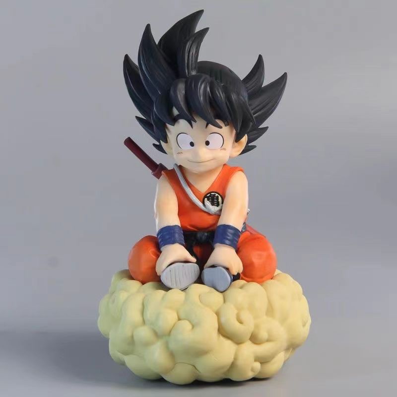 โมเดลฟิกเกอร์การ์ตูนซุนโกคู นั - Ornament Ball Set บทวิจารณ์และราคา